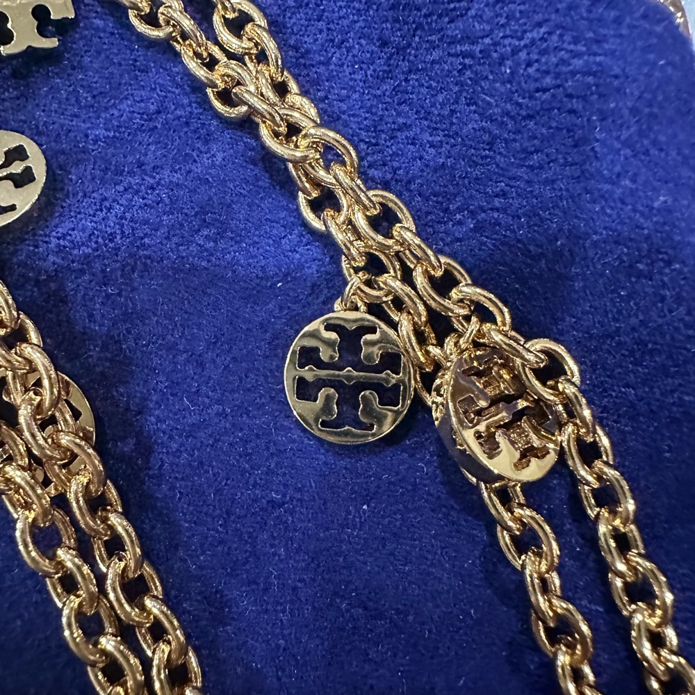 Tory Burch Necklace